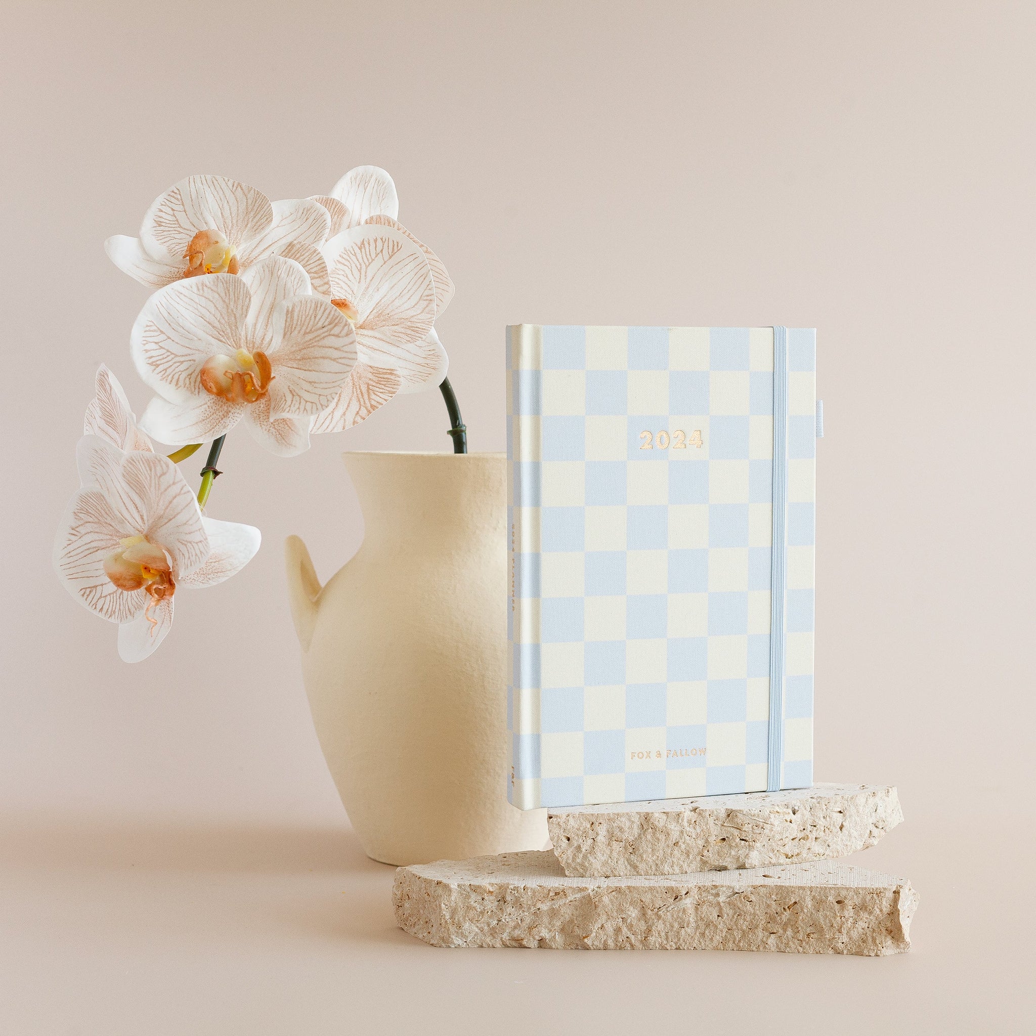2024 planner round-up: The most stylish diaries for next year