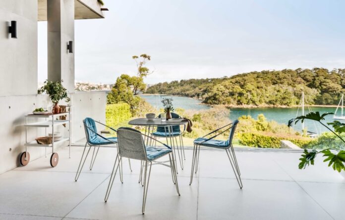 The Design Files’ 2024 Outdoor Furniture Guide