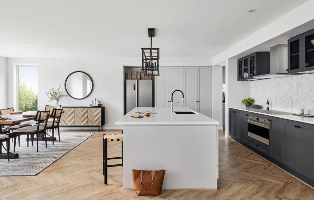 The most popular interior surface designs of 2023