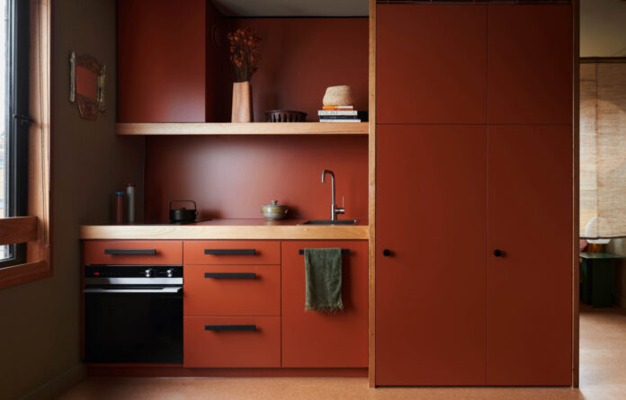 10 Popular Kitchen Benchtop Options, Compared!
