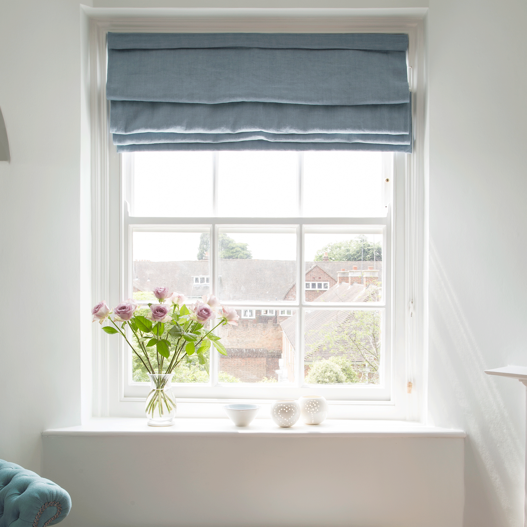 Experts warn it’s *vital* to open your windows every day in winter - even when it's freezing