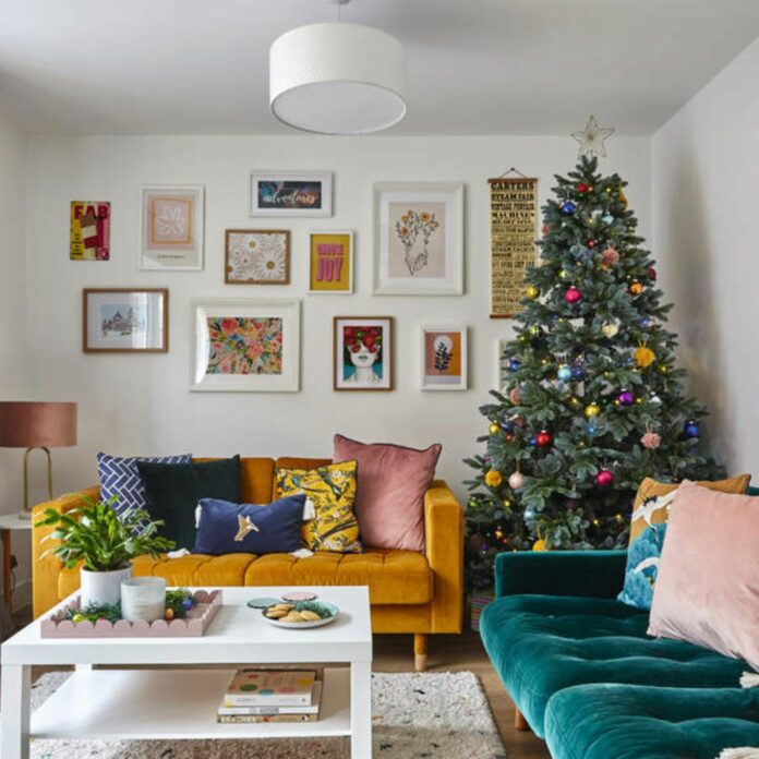 I've searched for expensive-looking Christmas decor for hours, and these are the deals you don't want to miss