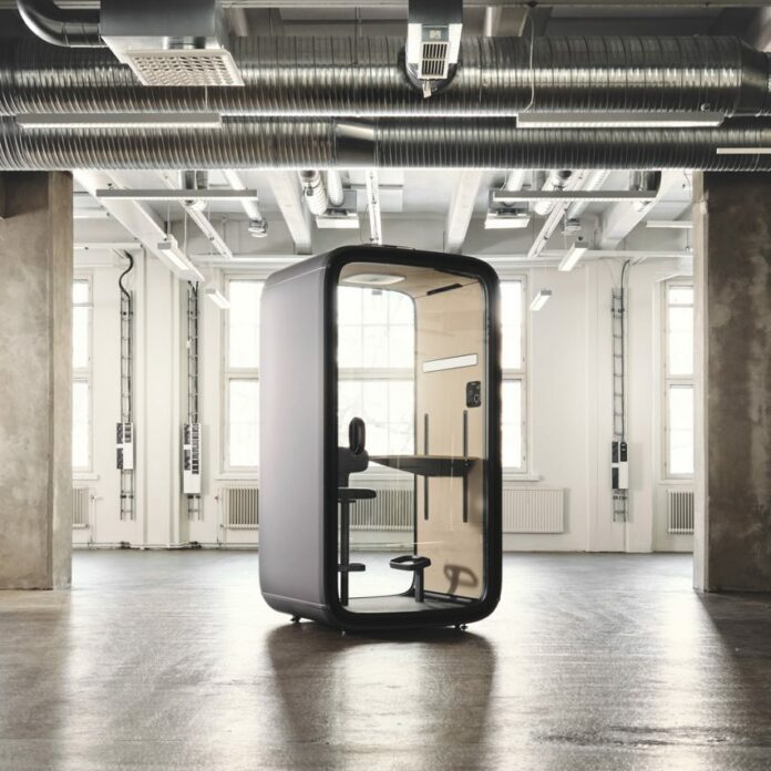 Framery meeting pod