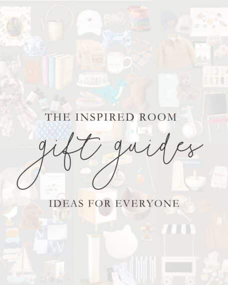 Gift Guides 2023 (Our Favorite Ideas for Everyone!)