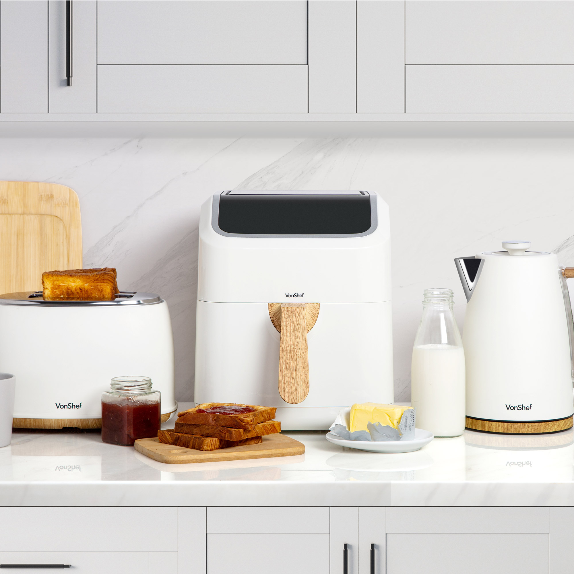 This air fryer accessory is the Ideal Home team’s current must-have – and it’s only £12