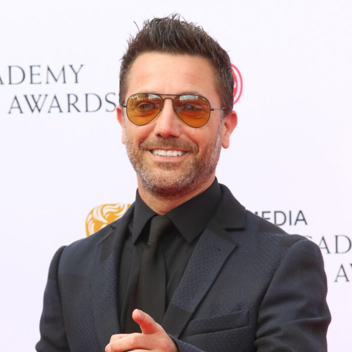 Gino D'Acampo has launched a range of air fryers with George at Asda – and prices start from just £39