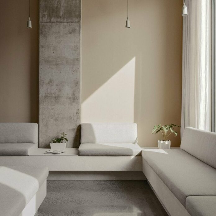 Appareil Architecture designs Montreal dental clinic to feel like "someone's home"
