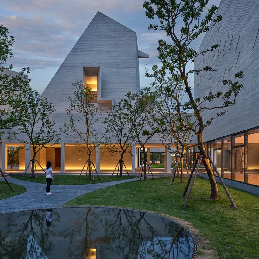 Dezeen Awards China 2023 Designers of the Year shortlist revealed
