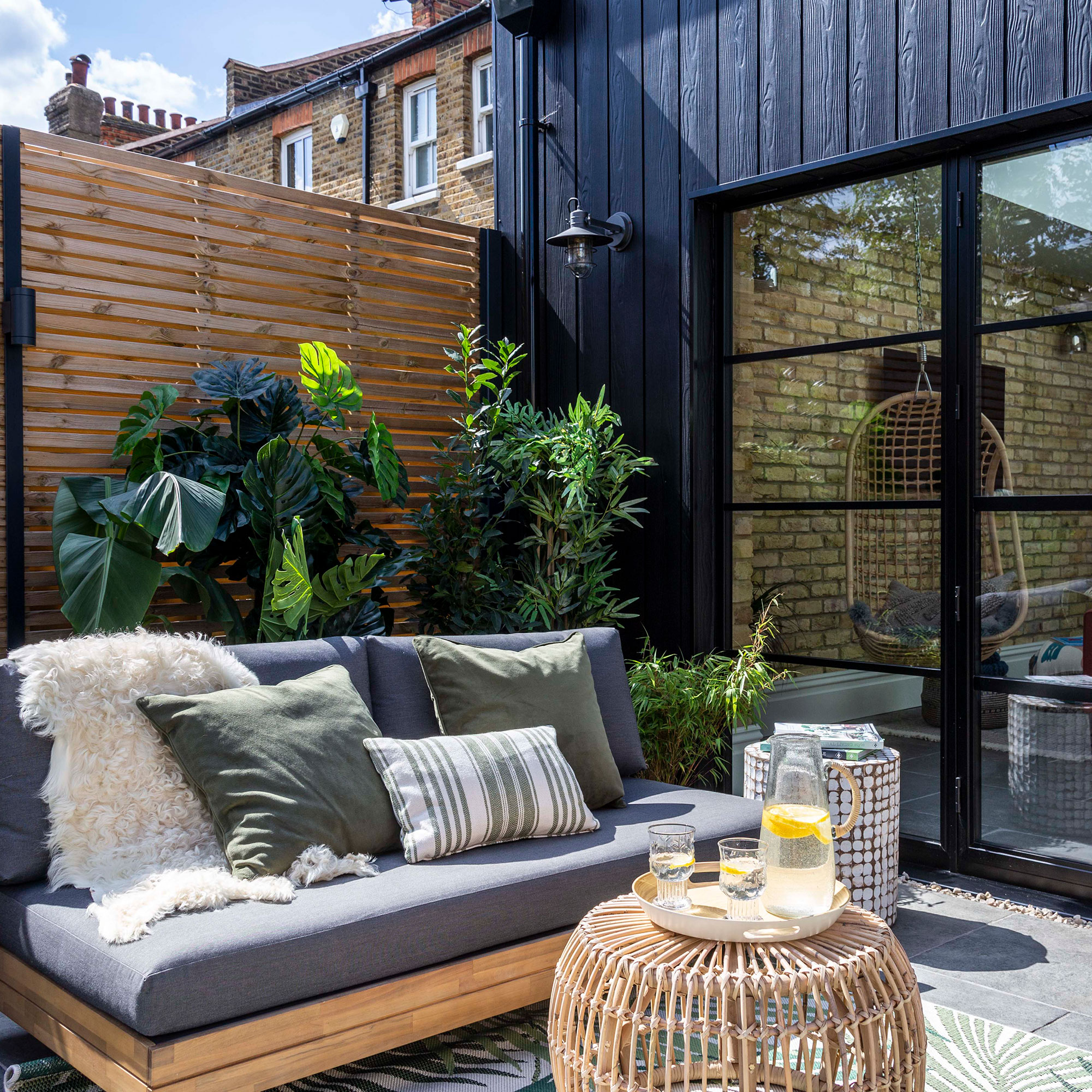 Give your house instant kerb appeal with a fresh new look