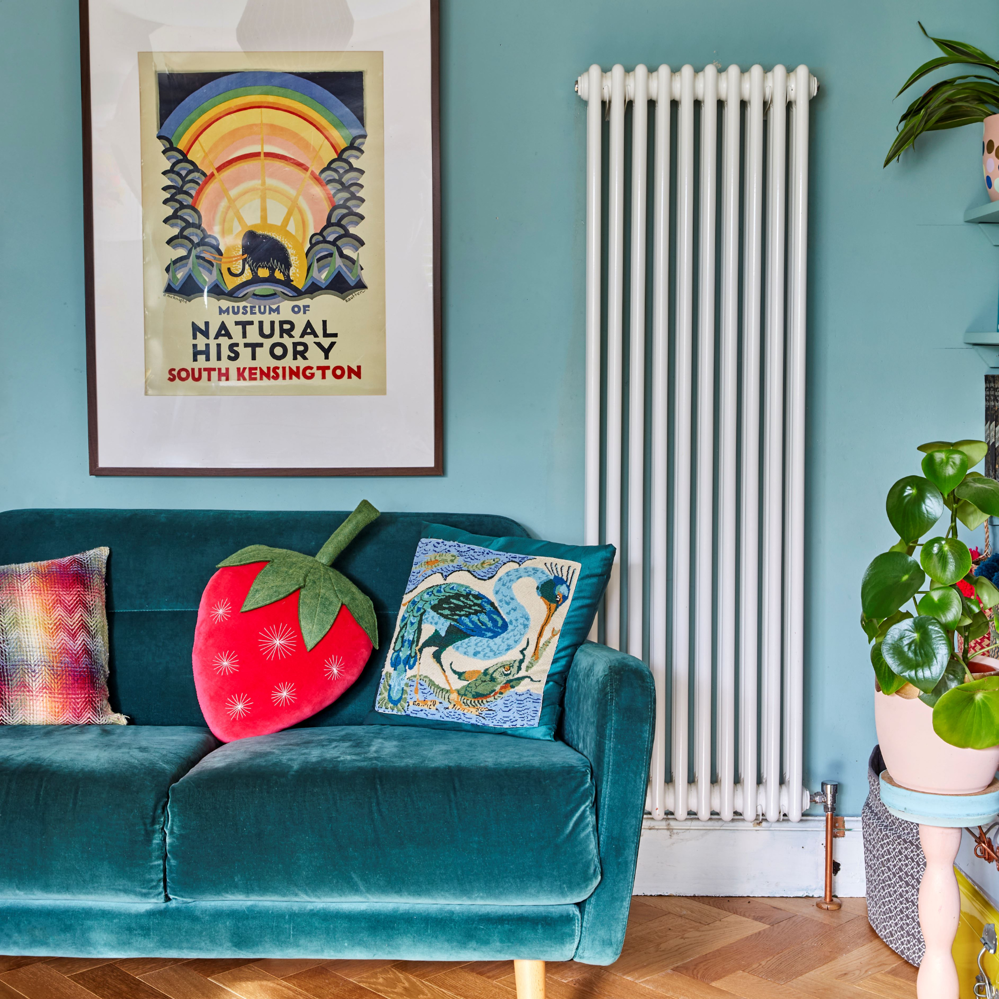 OVO Energy is offering free radiator keys to help households save £155 on energy bills – here's how to claim yours