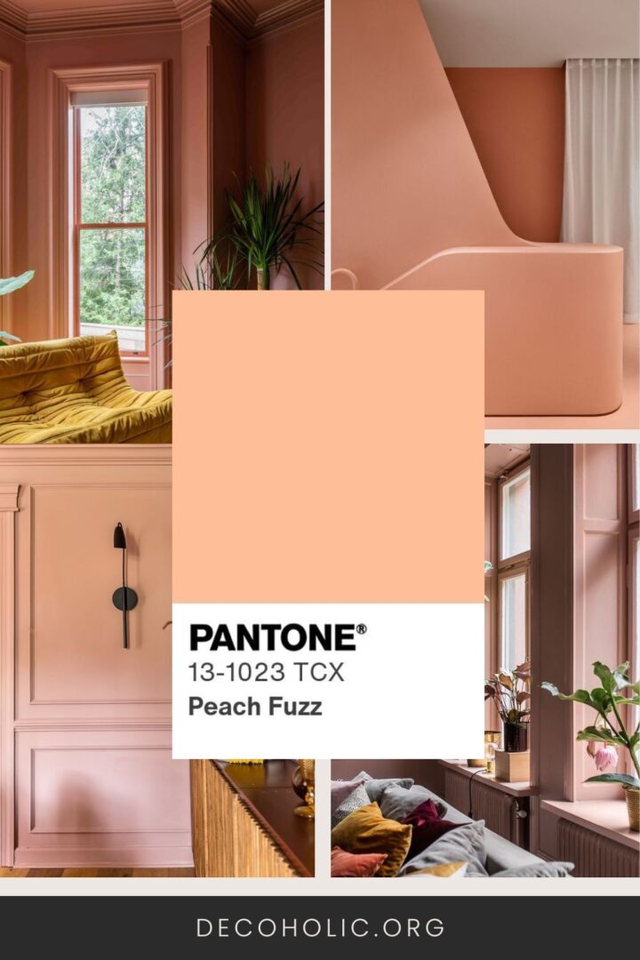 Pantone’s Color of the Year 2024: A Hue of Healing