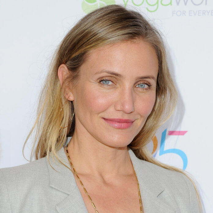 Cameron Diaz is championing this vintage tableware trend experts say is 'having a resurgence'