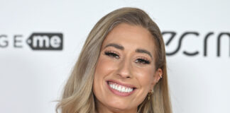 Stacey Solomon's risky bathroom sinks might be OTT – but we are completely obsessed with them
