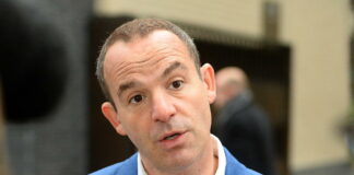 Martin Lewis reveals the easy error that could prevent you from getting a mortgage