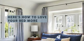 FIX IT FRIDAY: Easy Tweaks To Make You Love Your Bed More (+ Watch Us Help 6 Readers Make Their Beds Look Better )