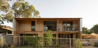 This Perth Family Home Paves The Way For ‘True Net Zero’ Design