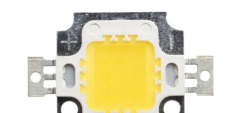 What Are COB LEDs?