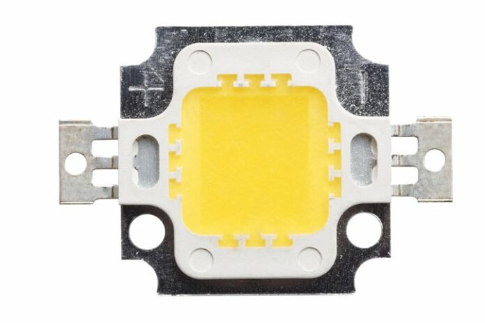 What Are COB LEDs?