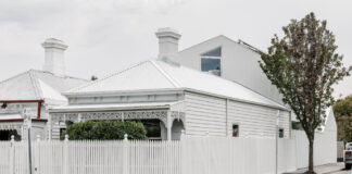 An All-Electric + High Performing Worker’s Cottage