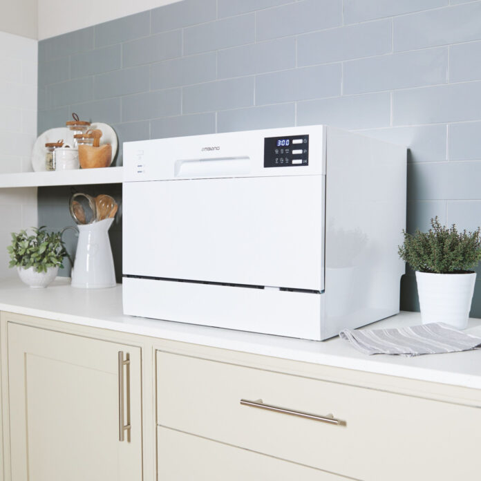 Tabletop dishwashers are set to be the next kitchen craze for small kitchens – but do they actually work?