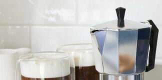 Aldi's new £5 expresso maker could be the key to finally kicking your expensive takeaway coffee habit