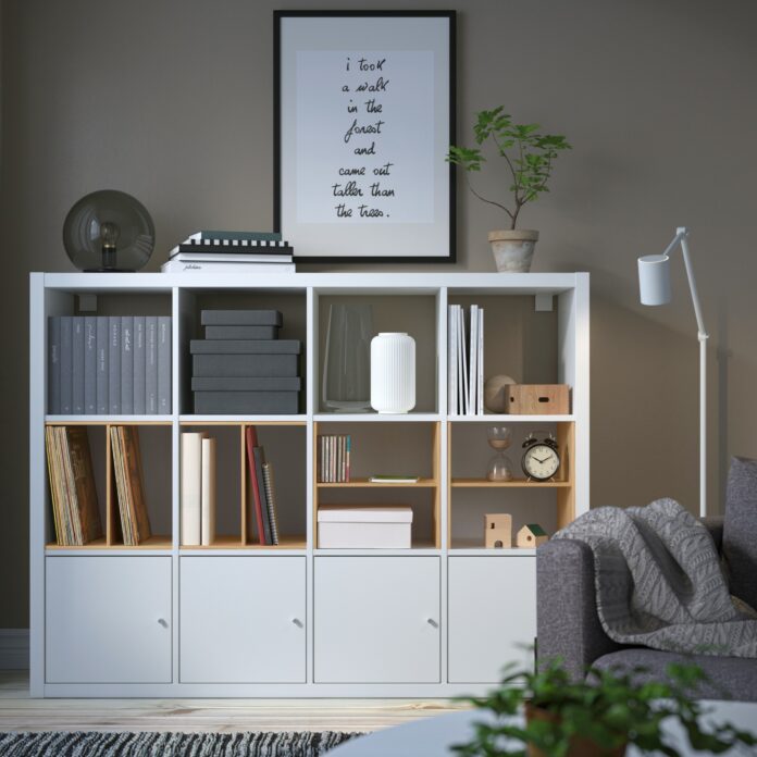IKEA is dropping the prices of its bestsellers – including the iconic KALLAX shelves