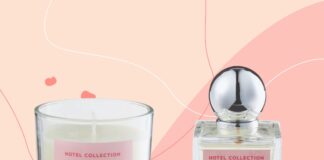 Aldi's sellout Valentine's Day candles are back in store in new, rosy scents