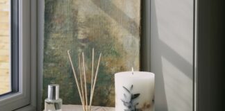 The White Company’s seasonal favourite Spring candle is back in stock – along with two beautiful newcomers