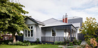 A Blooming Suburban Garden For An Edwardian Family Home