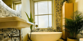 Guide to visiting a bathroom showroom 