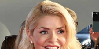 Holly Willoughby’s new gardening hack is raising eyebrows on Instagram, but it's expert-approved
