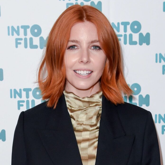 ‘It's giving Monsters Inc.' Stacey Dooley's unusual 'yeti chairs' are dividing opinion on Instagram
