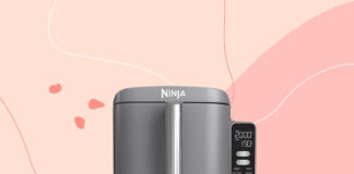 We got an exclusive first look at Ninja's newest air fryers - they'll change how you use your kitchen for good