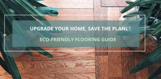 Eco-Friendly Flooring Guide Featured Image