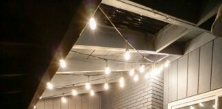 Ultimate Patio Light String Showdown - PLT vs Better Homes & Gardens