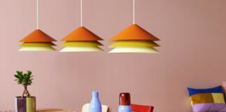 IKEA confirms that the colourful retro Scandi style is the ‘it’ look of 2024 with the new Tesammans collection