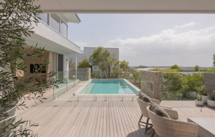 A Breezy Sunshine Coast House For Everyday Living