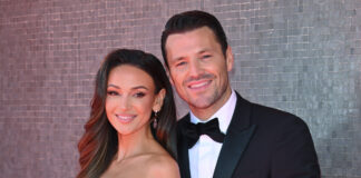 Michelle Keegan and Mark Wright's worktop embraces a 'distinctive' veining – and we know how to get the look for less