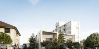 New multimillion dollar luxury project at Bondi Beach unveiled