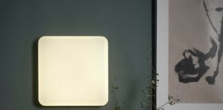 IKEA has just launched a new smart lamp to change how we light our homes