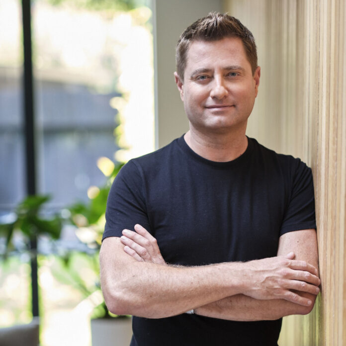 George Clarke reveals the thing that will make a 'big difference' to every rented home – and it won't break the budget