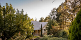 A Sentimental Cottage Garden In Melbourne’s Eastern Suburbs