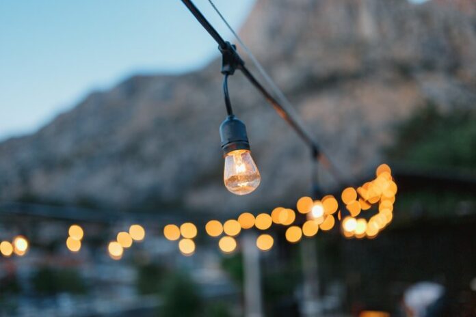 Ultimate Patio Light String Showdown - PLT vs Hampton Bay