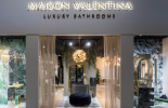 Maison Valentina: Elevating Luxury at Salone del Mobile 2024