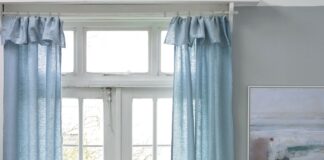 This viral £10 Amazon hack will make sure your curtains never get stuck again