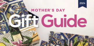 Get your Interiors Addict Mother’s Day Gift Guide 2024