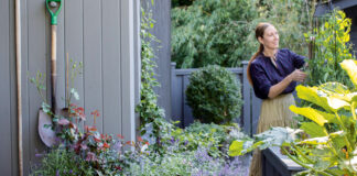 6 Ways To Get Your Garden Ready For Spring