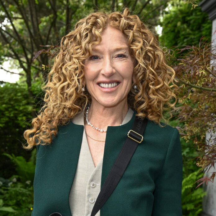 Kelly Hoppen divides social media by declaring this popular sofa cushion styling tip her top 'pet peeve' – do you agree?