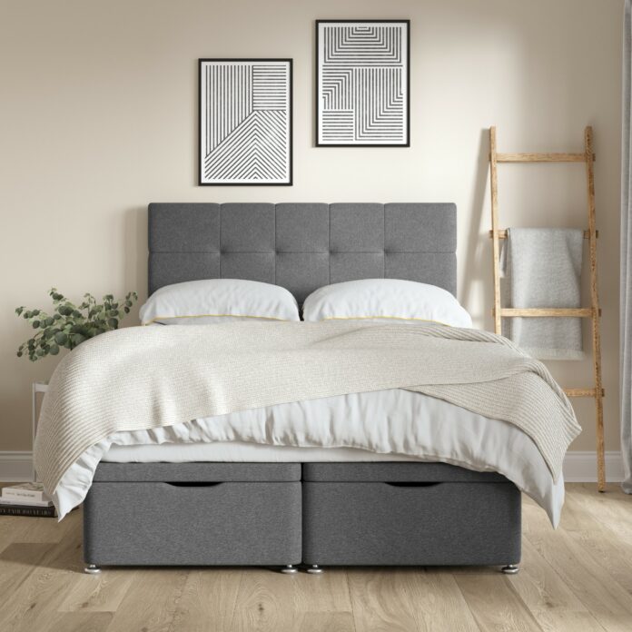 Eve Sleep’s Wunderflip mattress uses a revolutionary firmness feature to make buying a mattress easier