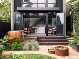 A Sustainable Makeover Of A 1910s Sydney Home